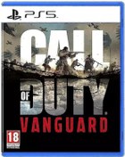 Resim Call of Duty: Vanguard (PS5) (PS5) 