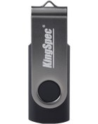 Resim Kingspecku3-128-usb3.0-128gbflashbellek 