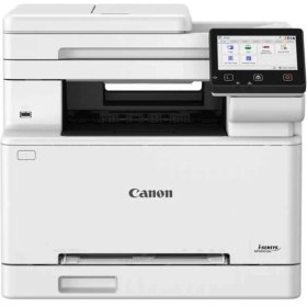 Resim Canon i-SENSYS MF664Cdw Çok Fonksiyonlu 