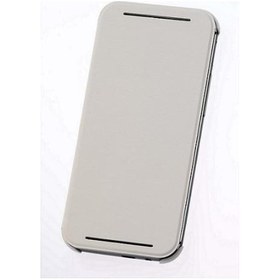 Resim Htc One M8 Kilif Kapakli Kilif Flip Cover 370847012 