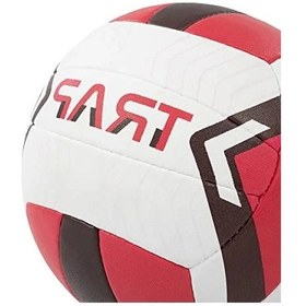 Resim Dayanıklı Voleybol Topu - 5 Numara Açık Mavi 
