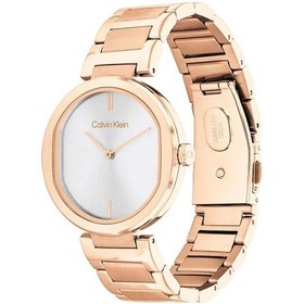 Resim CALVİN KLEİN BAYAN KOL SAATİ CK25200253 