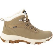 Resim Jack Wolfskin Everquest Texapore Mıd W Kadın Outdoor Ayakkabı 4053581-5227 