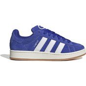 Resim Adidas Campus 00s Erkek Günlük Ayakkabı H03471 Mavi H03471 Mavi 