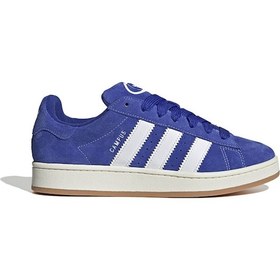 Resim Adidas Campus 00s Erkek Günlük Ayakkabı H03471 Mavi H03471 Mavi 