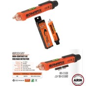 Resim Somafix Oto Dıjıtal Kontrol Kalemi Profosyonel Led Aydınlatmalı 