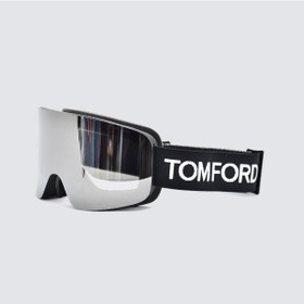 Resim Tom Ford Tf 1124 01c 176 Erkek Kayak Güneş Gözlüğü 