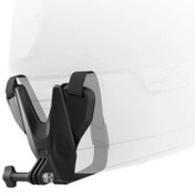 Resim Insta360 Helmet Chin Mount 2.0 
