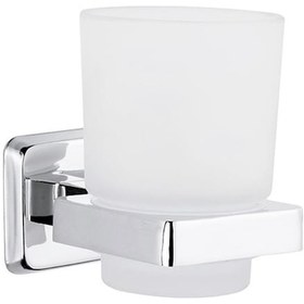 Resim Tema Kare Diş Fırçalık 71704 Diğer 