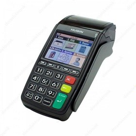 Resim Hugin Tiger T300 Yazar Kasa Pos 