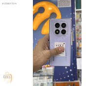 Resim Xiaomi Redmi Note 14 Pro İkinci El TR | 256 GB | Mor İkinci El TEMİZ REDMİ NOTE 14 PRO 256 GB