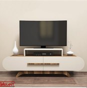 Resim Variant Rose Tv Ünitesi Tv Sehpası 