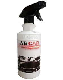 Resim Mbflex Mb Car Araç Hızlı Cila 0.5lt 
