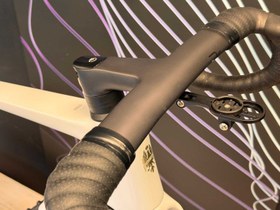 Resim BIANCHI INFINITO PRO ULTEGRA Di2 2x12 VİTES YOL BİSİKLETİ-2026 