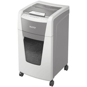 Resim Leitz IQ Auto Feed Otomatik Evrak İmha Makinesi Office 300 P5 