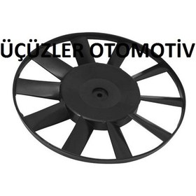 Resim Fan Pervanesi R9 R11 