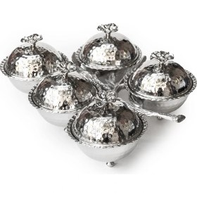 Resim Handygoo Tree Branch Dövme Bakır Çerezlik 