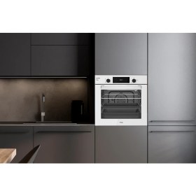 Resim Tommatech TAF6005WS Ankastre Elektrikli Fırın 
