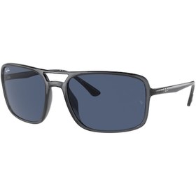 Resim Ray-Ban 4375 876/80 Unisex Güneş Gözlüğü 