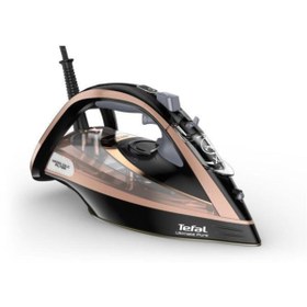 Resim TEFAL Ultimate Pure Fv9845 Kireç Avcısı Buharlı Ütü 