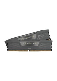 Resim Corsaır Vengeance Lpx 32gb Ddr5 Cl36 2x16gb 6000mhz Amd Expo Ram-cmk32gx5m2f6000z36 