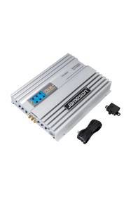 Resim Jameson Usa-505a 4 Kanal 2500 Watt Oto Anfi 
