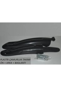 Resim Ozcmax Bisiklet Çamurluğu - Universal Set 