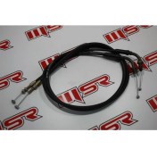 Resim Msr Ramzey Cross 200 Kuba RK200-R Gaz Halatı 2 Li 