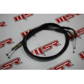 Resim Msr Ramzey Cross 200 Kuba RK200-R Gaz Halatı 2 Li 