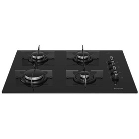 Resim Arçelik OCD T 651 ES Ankastre Cam Ocak Siyah 