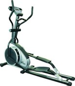 Resim Profitness 8350D Eliptik Kondisyon Bisikleti Gri 