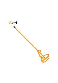 Resim Wert 2705-120 Karıştırıcı (120mmx600mm) 