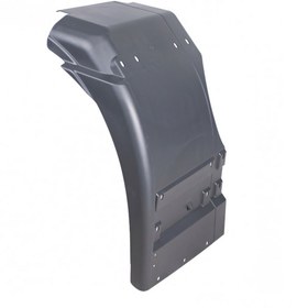 Resim Çamurluk Ön Teker New Trakker Sol (Kahveci Premium) - 504090862 