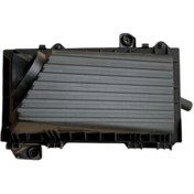 Resim Volkswagen Golf 4 Bora Audi A3 1.9 TDI AGR AHF 1998-2004 Hava Filtre Kutusu 