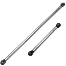 Resim Opel Corsa C Ön Silecek Kol Mekanizma Bağlantı Takımı Hellux Marka 1612029 