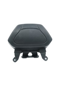 Resim Gp Kompozit Zontes Zt368t-g 2026 Uyumlu Sissy Bar Siyah 