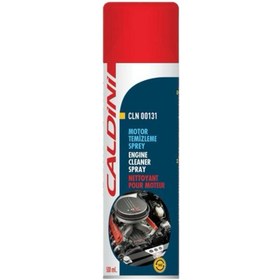 Resim Toptan Bulurum Caldini 00131 Motor Temizleme Spreyi 500 ml 