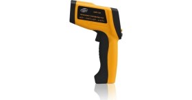Resim Benetech Gm1150 Infrared Termometre 
