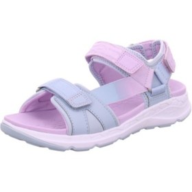 Resim Superfit 1-000580-8410 Sandalet Çok Renkli 