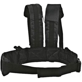 Resim Reedark Çocuk Motosiklet Emniyet Kemeri - 1-12 Yaş Ayarlanabilir Yükseklikli Güvenlik Kayışı 