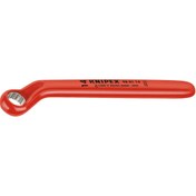 Resim Knipex YILDIZ TEK AĞIZ ANAHTAR 22.0 mm 
