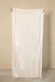 Resim New Meltem Peştamal Siyah 90x170 