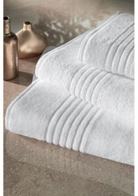 Resim Varol Kronos Serisi Otel Havlusu 90X150 800Gr 