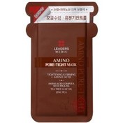 Resim Leaders Mediu Amino Gözenek Sıkılaştırıcı Maske 25 ml 