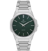 Resim Hislon Cl127s-15ss Erkek Kol Saati 