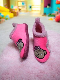 Resim Gezer Cırtlı Ayarlanabilir Pvc Taban Ev Kreş Anaokulu Panduf 