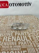 Resim Sol Dış Ayna Sinyali - Renault Symbol Joy 261653175r 