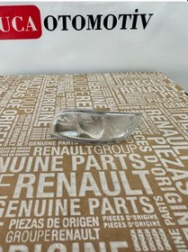Resim Sol Dış Ayna Sinyali - Renault Symbol Joy 261653175r 