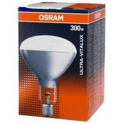 Resim Osram Ultravitalux 300W E 27 