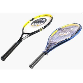 Resim Voıt Workout Tenis Raketi 27 Inch L2 Fosfor 